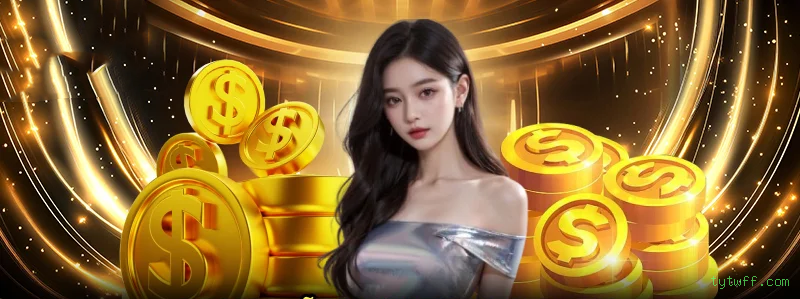 Experiência VIP tytwff.com